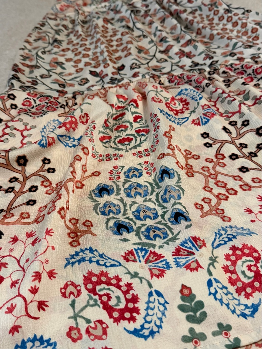 ba&sh Gisele Maxi Dress - Picture 2 of 16